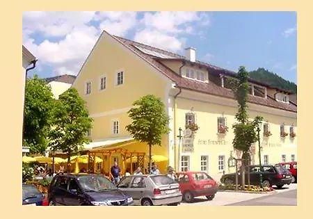Gasthof Kemmetmueller Windischgarsten Esterno foto