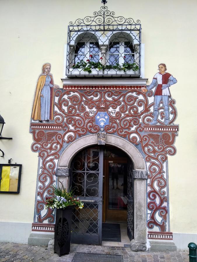 Gasthof Kemmetmueller Windischgarsten Esterno foto